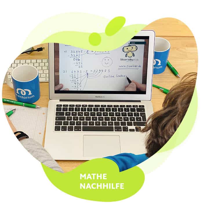 Bochum Mathe Nachhilfe