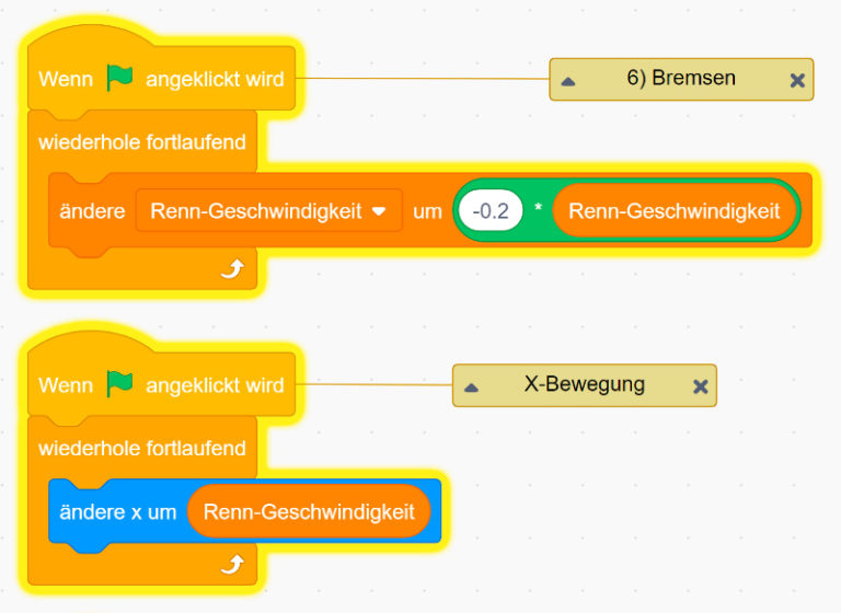 SCRATCH JUMP AND RUN | Tutorial in 10 einfachen Schritten