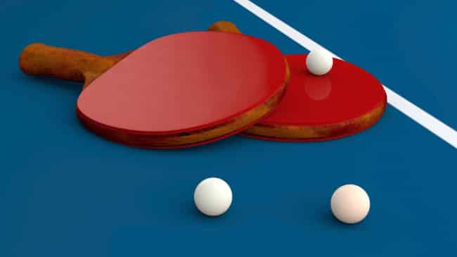 Ping Pong Hit