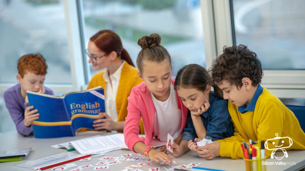 gemeinsames Lernen Lernmotivation Kinder