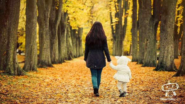 Herbstferien exploratives lernen Kinder