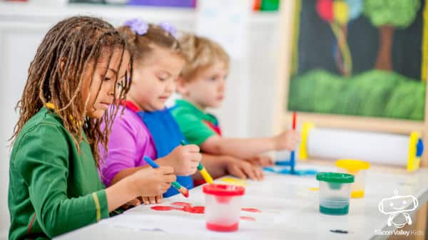 Kindergeburtstag kreativ Ideen