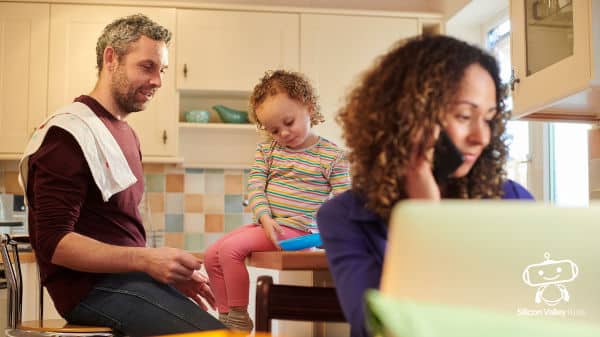 Familienfreundliches Unternehmen werden