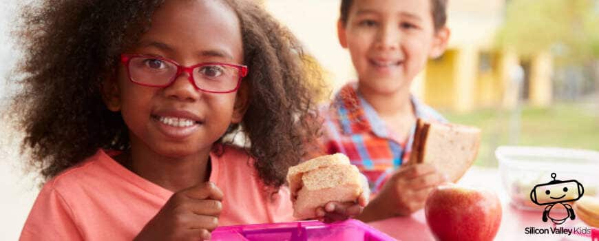 Food and drinks Englisch Grundschule